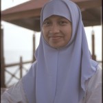 Lisa    Indonésie 1994