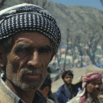 Un homme kurde Isikveren 91