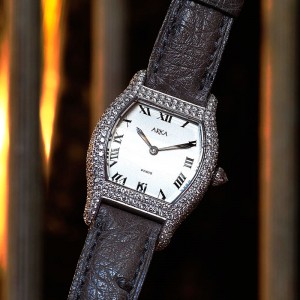 Arka Paris Watch