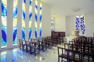 Matisse Chapel Vence