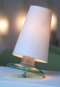 lamp