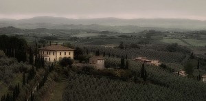 Tuscany